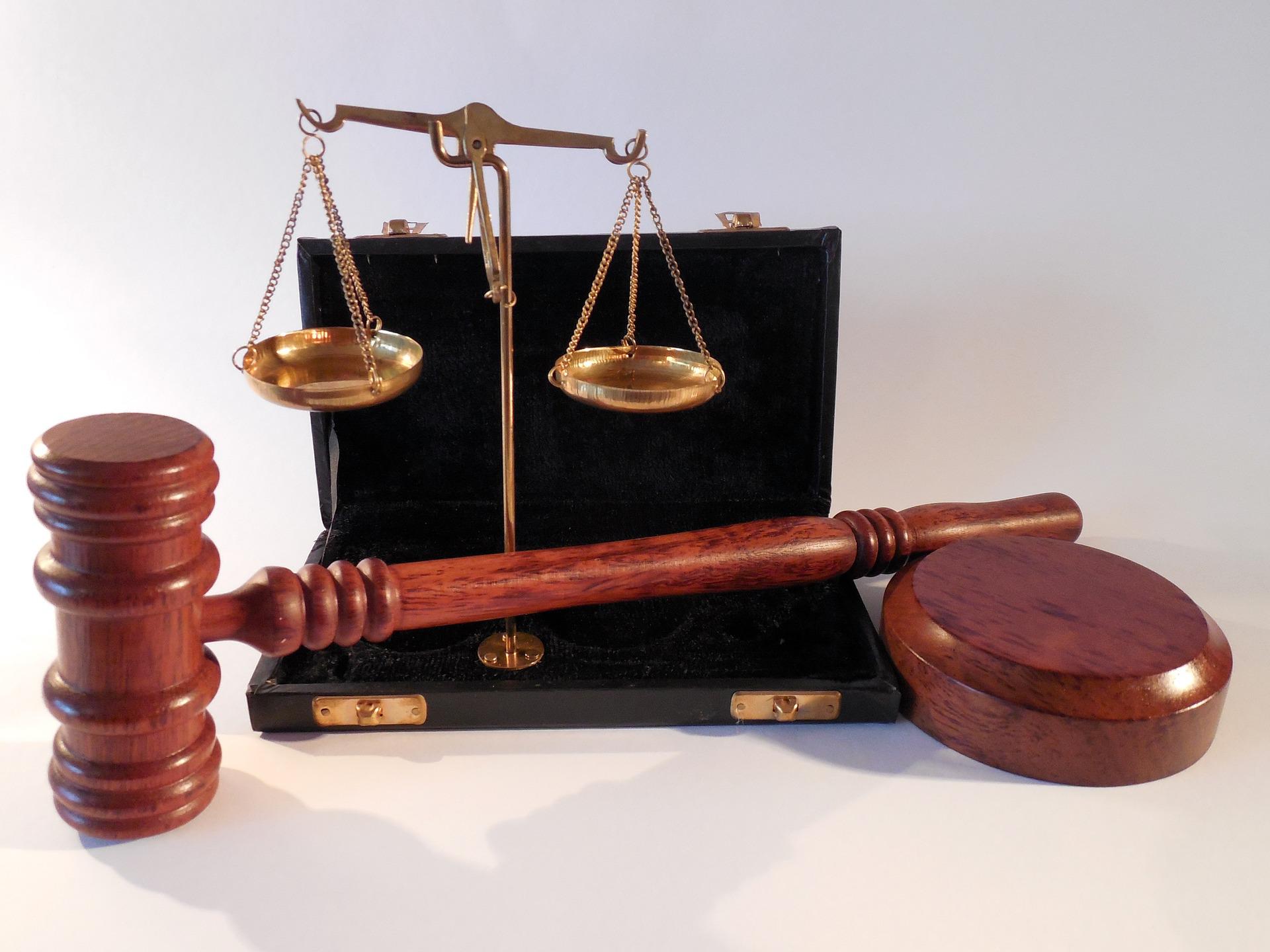 Civil Litigation And Criminal Record Search