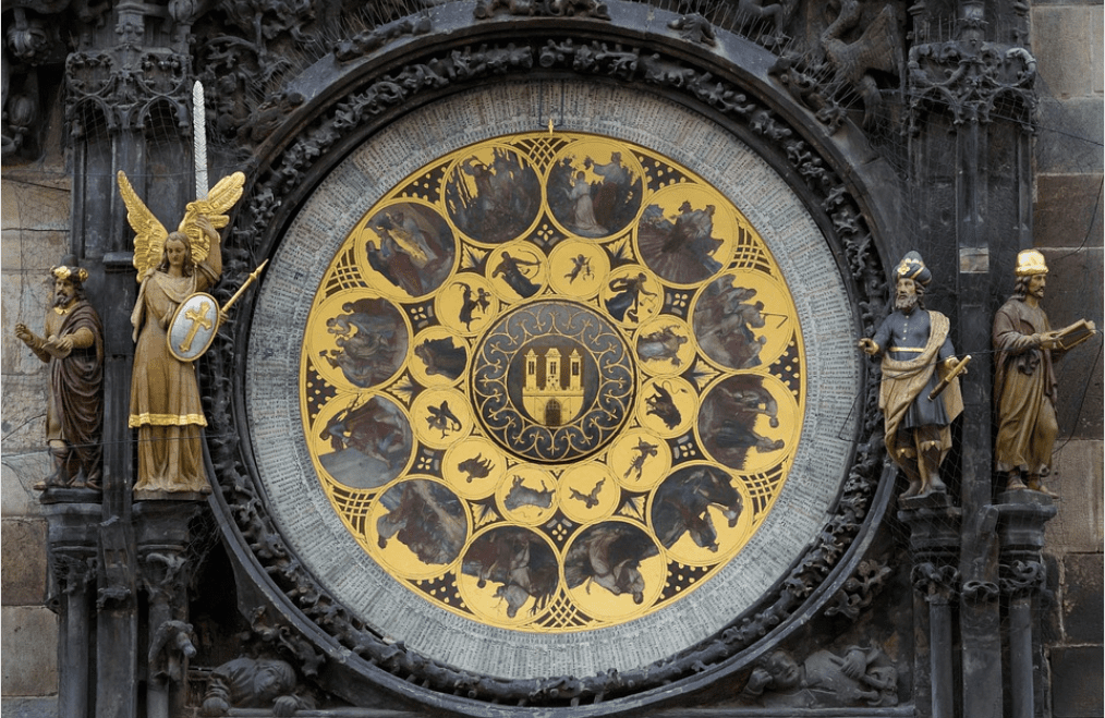 What is third-party due diligence - Image from pixabay by PublicDomainPictures