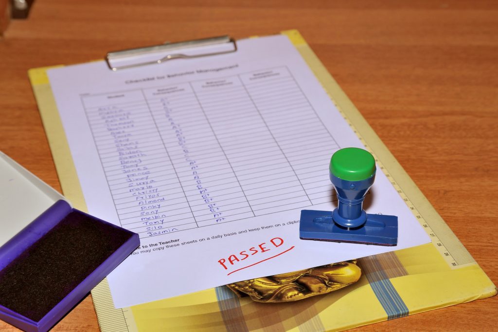 EC's Review Of EU Securitization Regulation - Image from pixabay by HarinathR